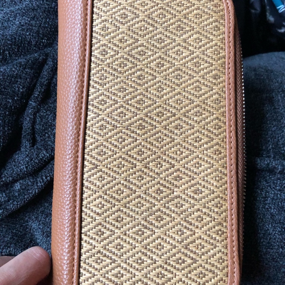 Thirty-one All About the Benjamin’s Wallet